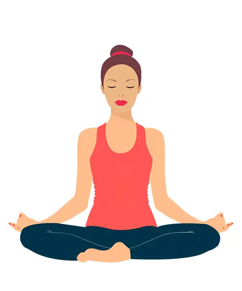 Yoga for Bladder Harmony
