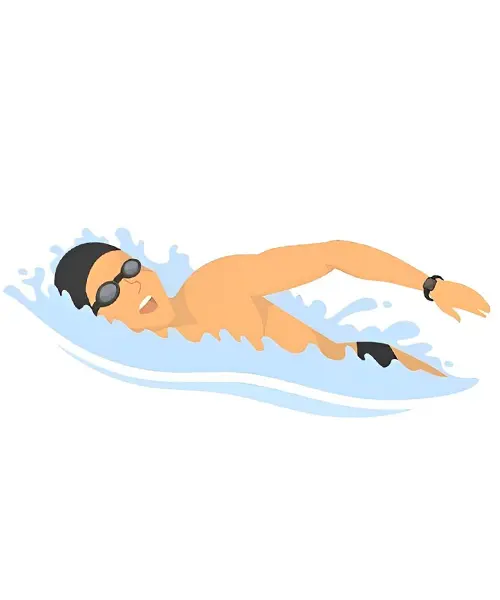 Swimming