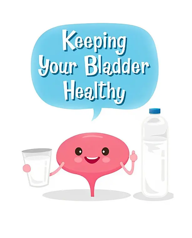 Transform Your Lifestyle for Lasting Bladder Health