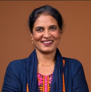 Priya Sharma