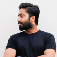 Ravi Kumar