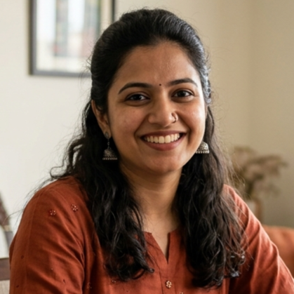 Ananya Rao