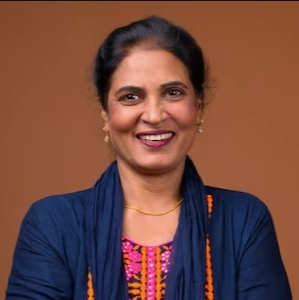 Priya Sharma