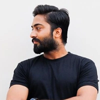 Ravi Kumar