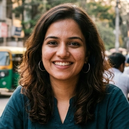 Sneha Singh